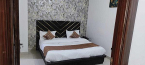 Hotel O Chirag Residency